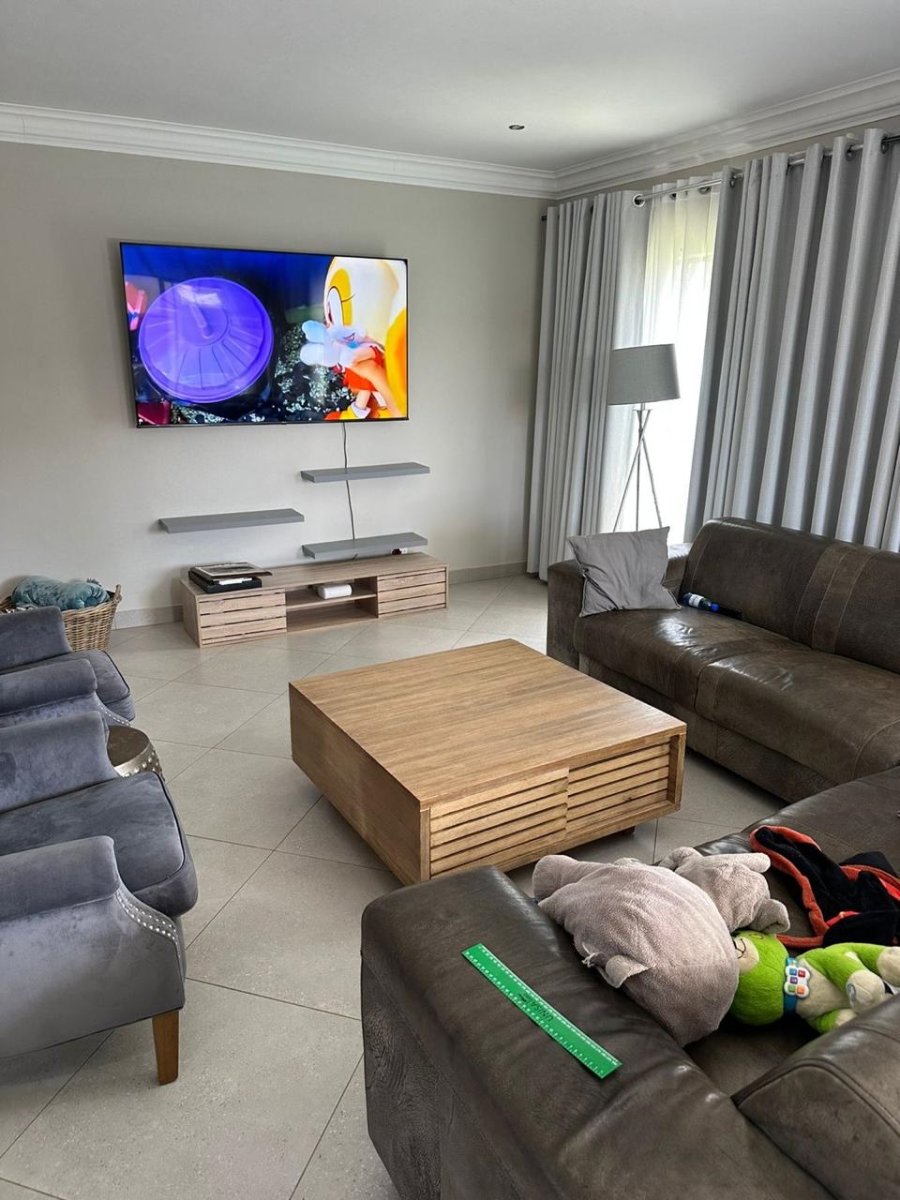 2 Bedroom Property for Sale in Oakland Estate Free State